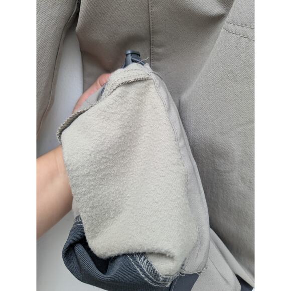 Columbia Titanium Pants Men's Soft Shell Omni-Shield Tan Size M 34 EUC - Picture 9 of 14